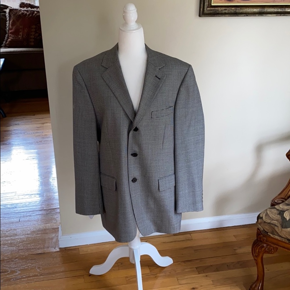 Men’s sport coat